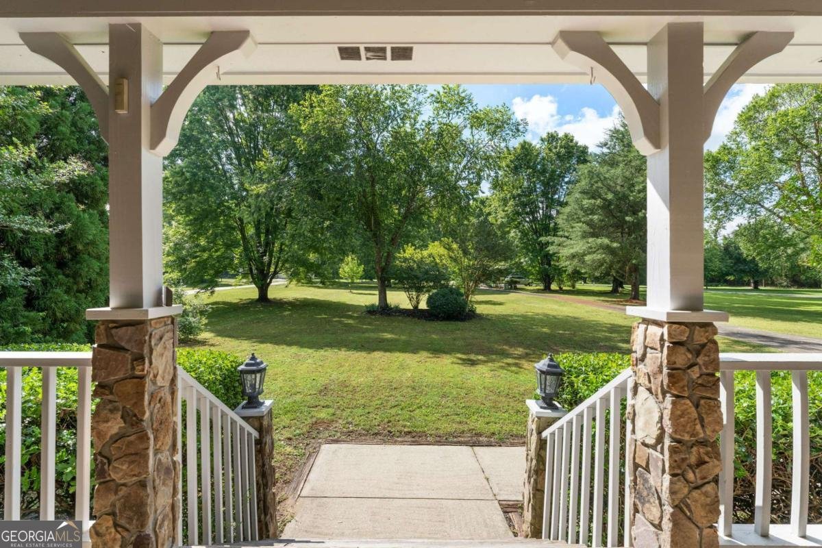 442 Cartecay River Run Ellijay - 8