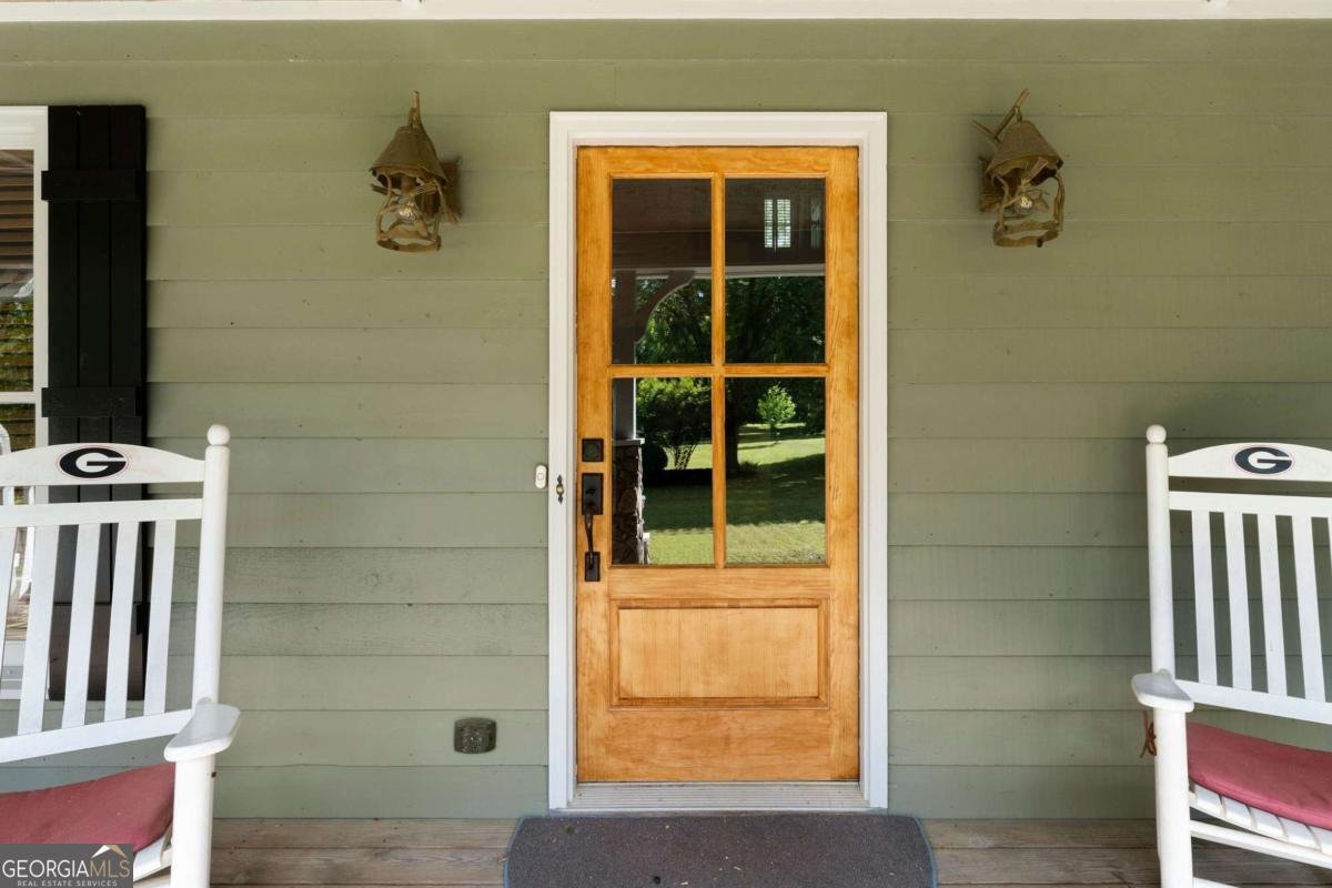 442 Cartecay River Run Ellijay - 9