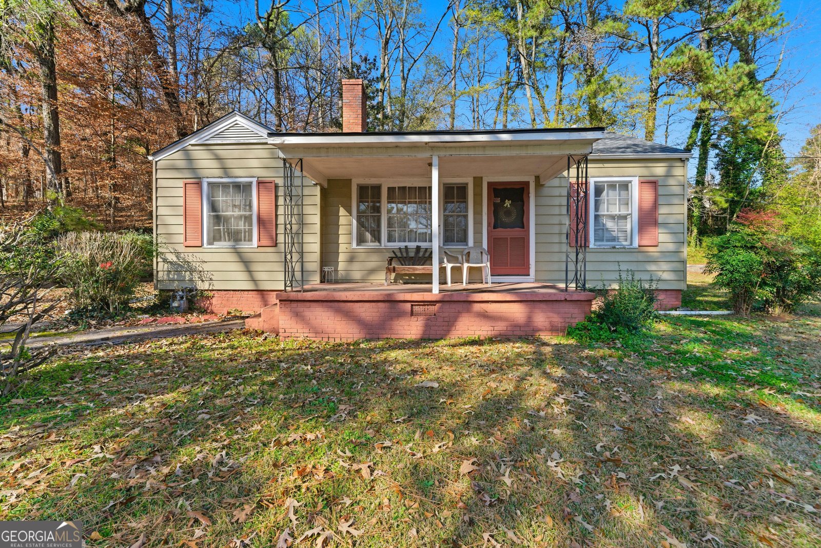 914 Edwin Street Atlanta - main photo