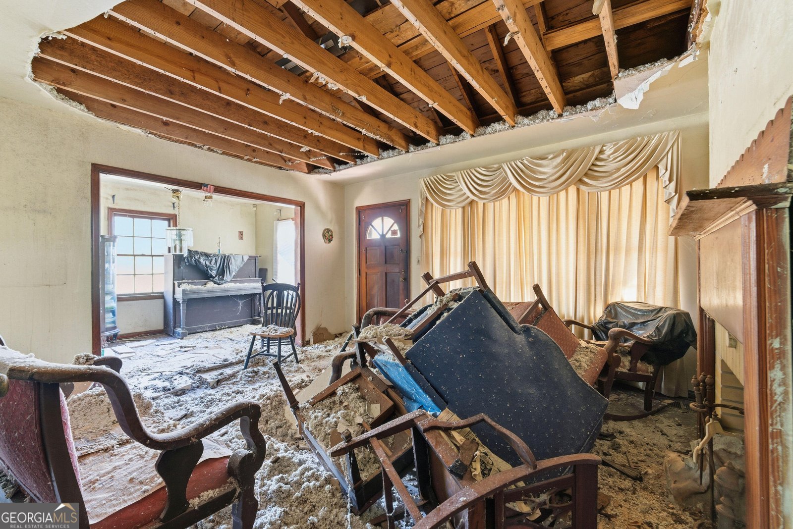 914 Edwin Street Atlanta - 12