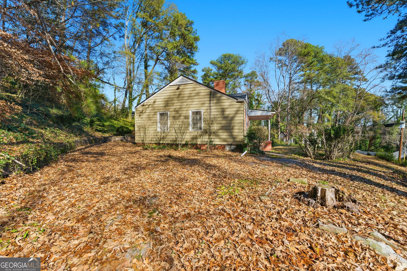 914 Edwin Street Atlanta - 2