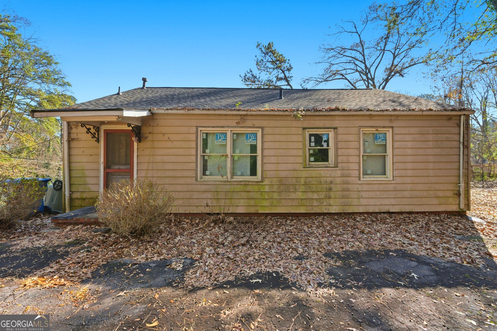 914 Edwin Street Atlanta - 5