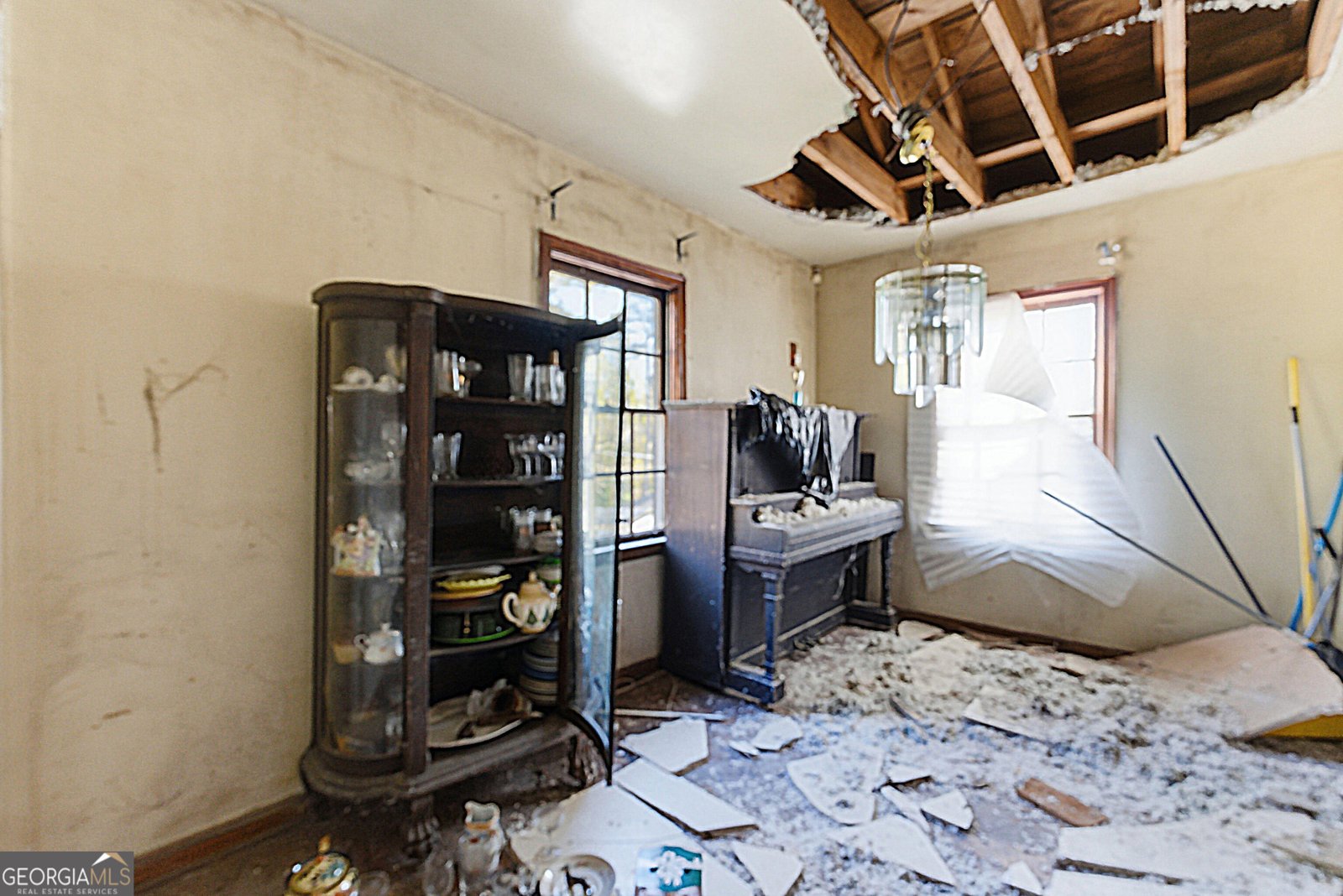 914 Edwin Street Atlanta - 9