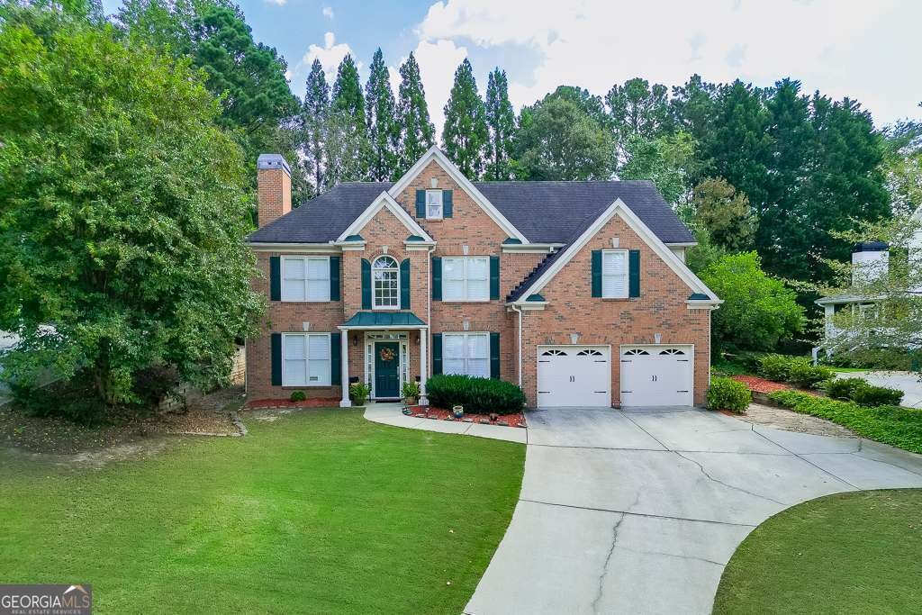 3349 Collier Dacula - 52