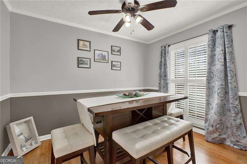 2111 Jade Drive Canton - 15