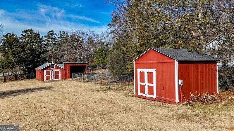 2111 Jade Drive Canton - 2