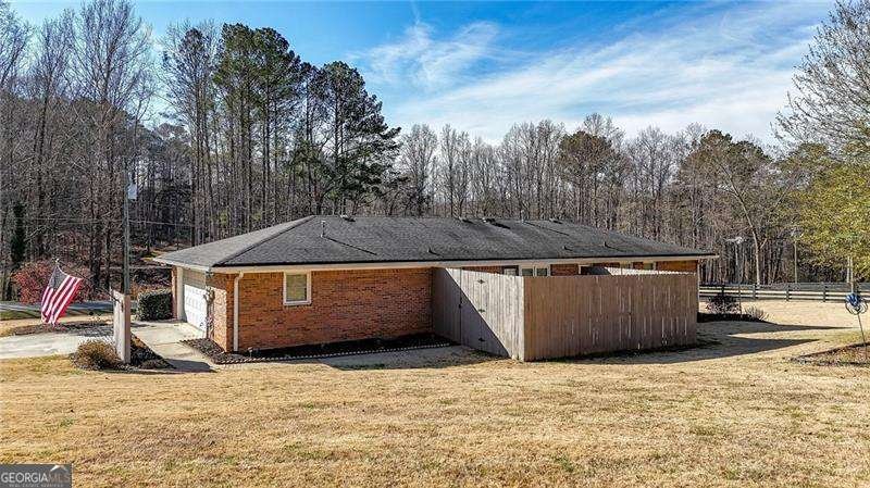 2111 Jade Drive Canton - 30