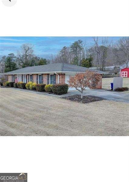 2111 Jade Drive Canton - 43