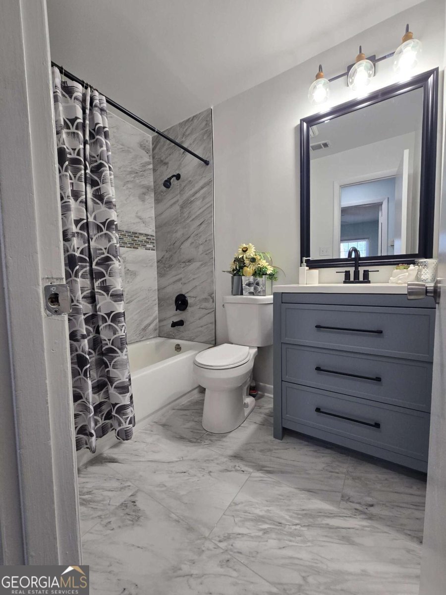 3966 Mickey St Macon - 14