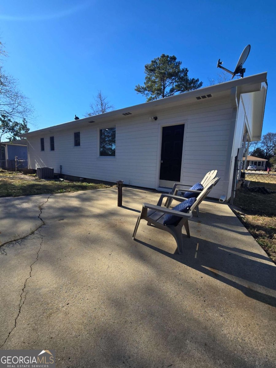 3966 Mickey St Macon - 17