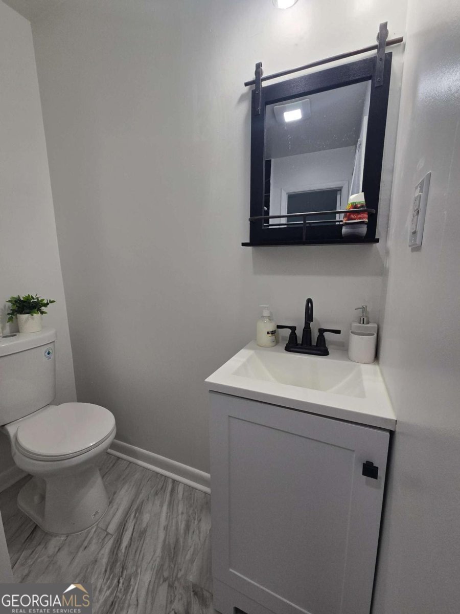 3966 Mickey St Macon - 9