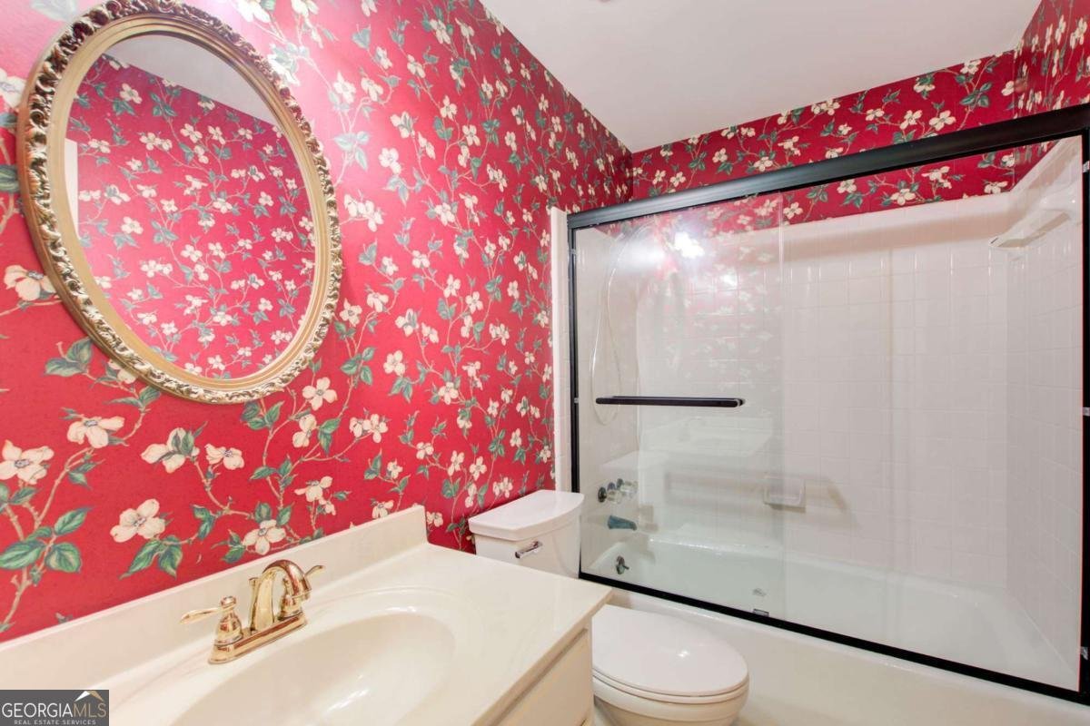 5163 CHARLEMAGNE Way Lilburn - 23