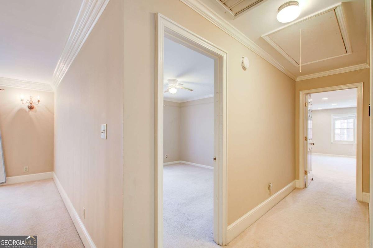 5163 CHARLEMAGNE Way Lilburn - 37