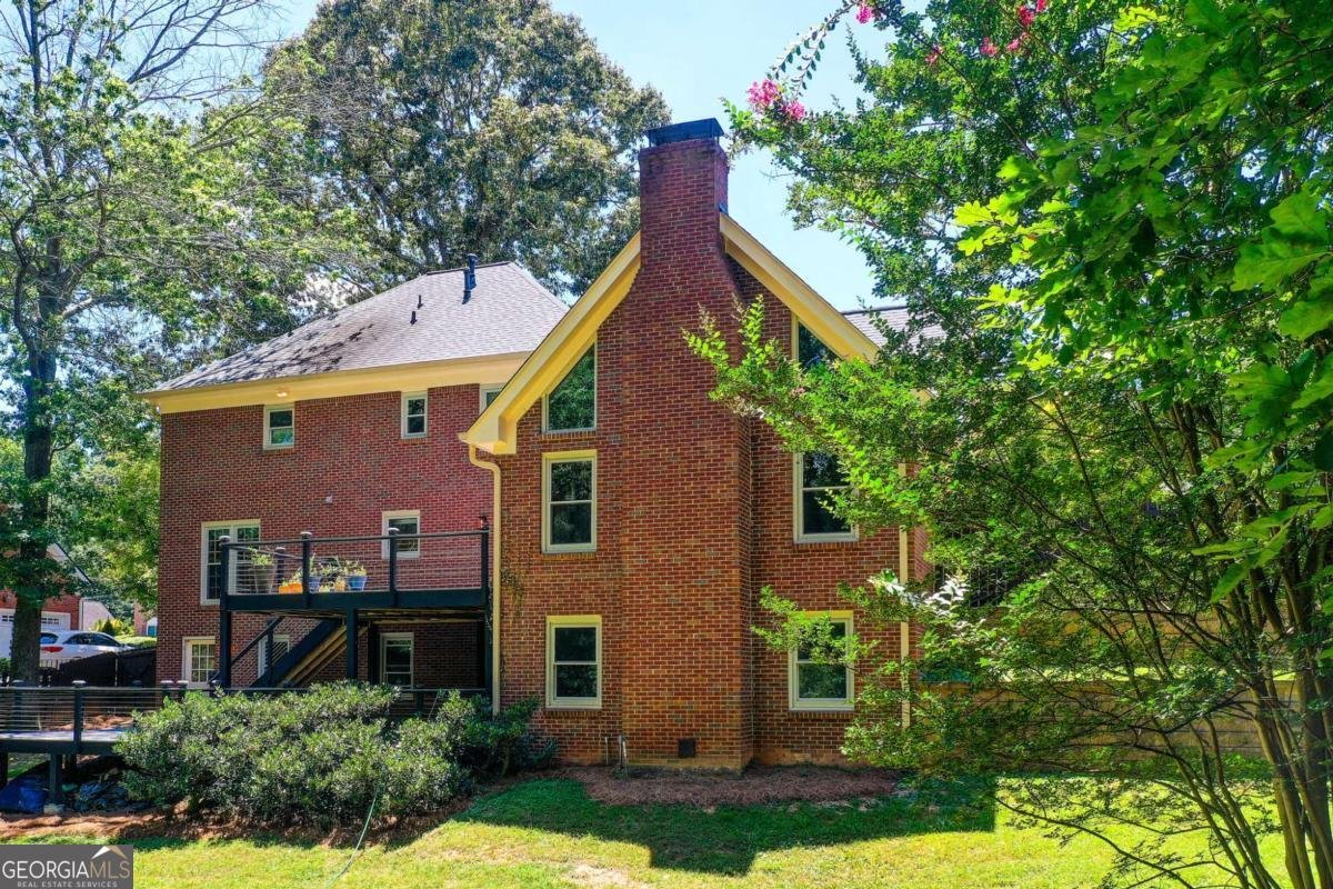 5163 CHARLEMAGNE Way Lilburn - 57