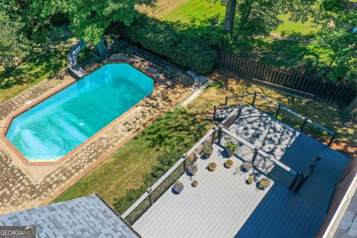 5163 CHARLEMAGNE Way Lilburn - 59