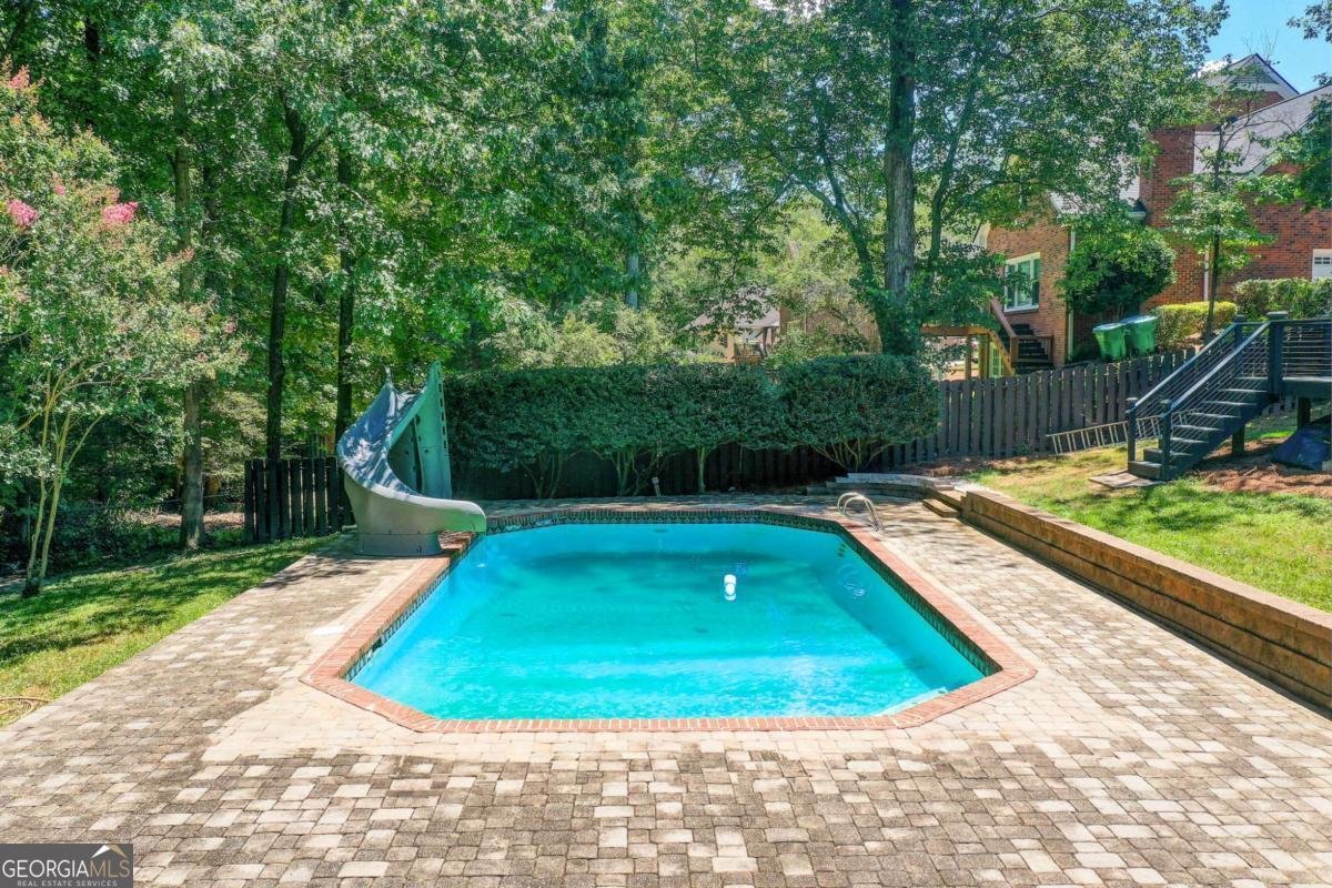 5163 CHARLEMAGNE Way Lilburn - 60