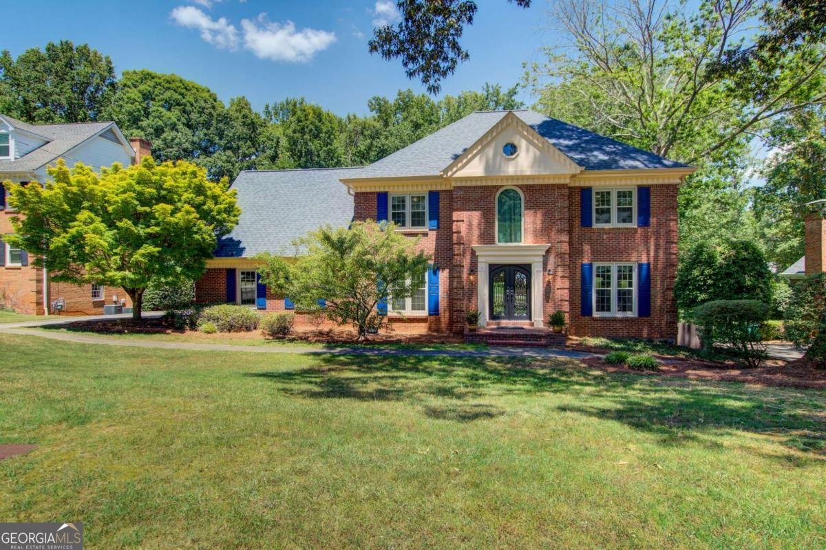 5163 CHARLEMAGNE Way Lilburn - 61