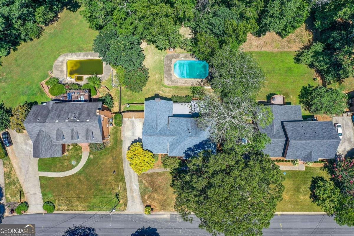 5163 CHARLEMAGNE Way Lilburn - 62