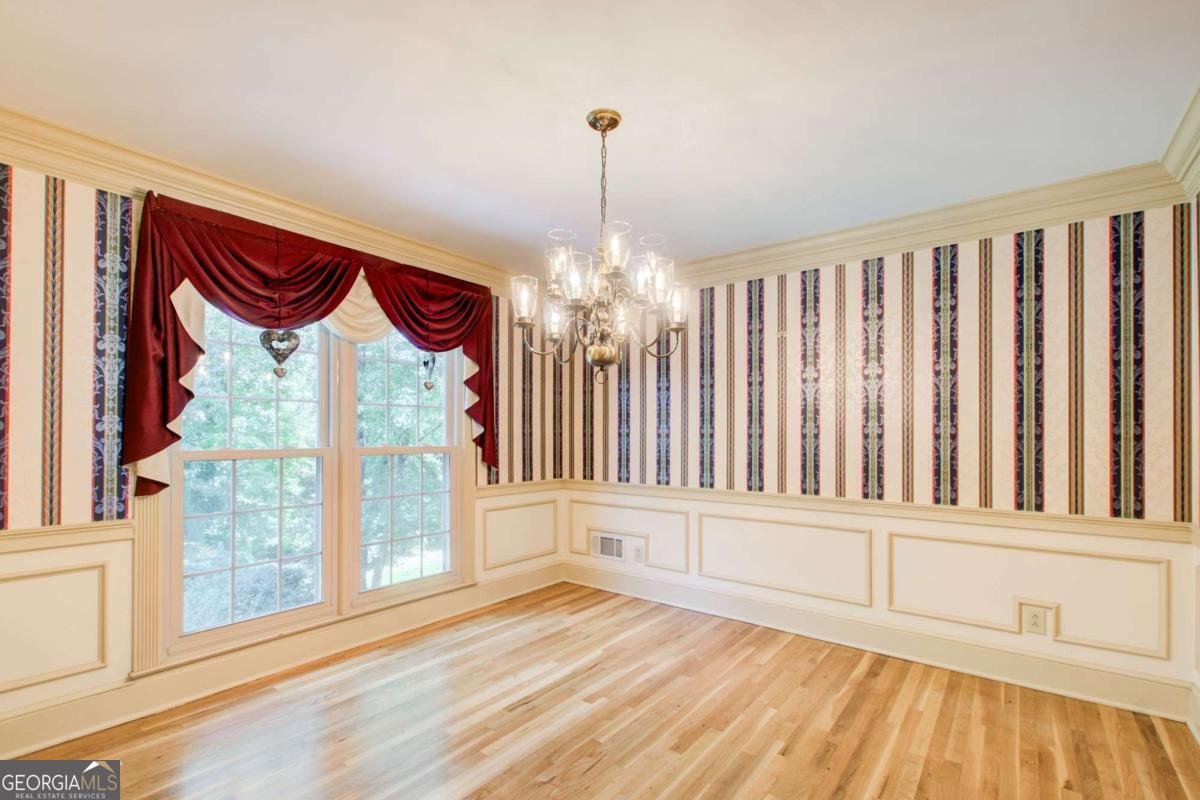 5163 CHARLEMAGNE Way Lilburn - 7