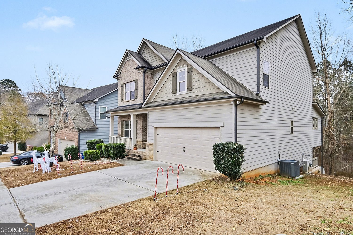 5766 Rivermoore Drive Braselton - 2