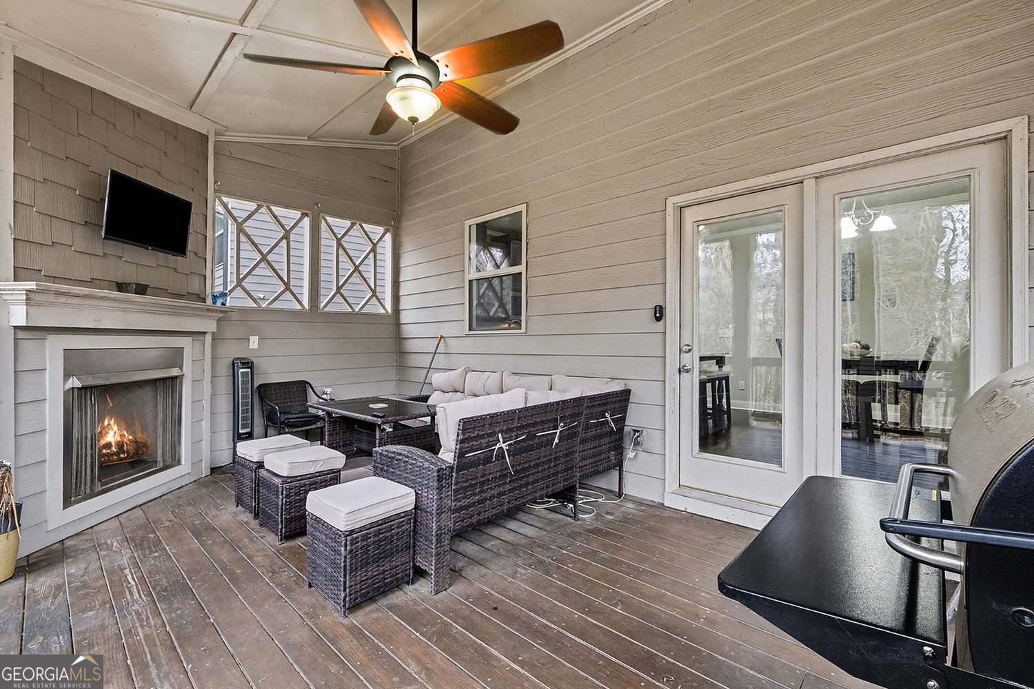 5766 Rivermoore Drive Braselton - 28