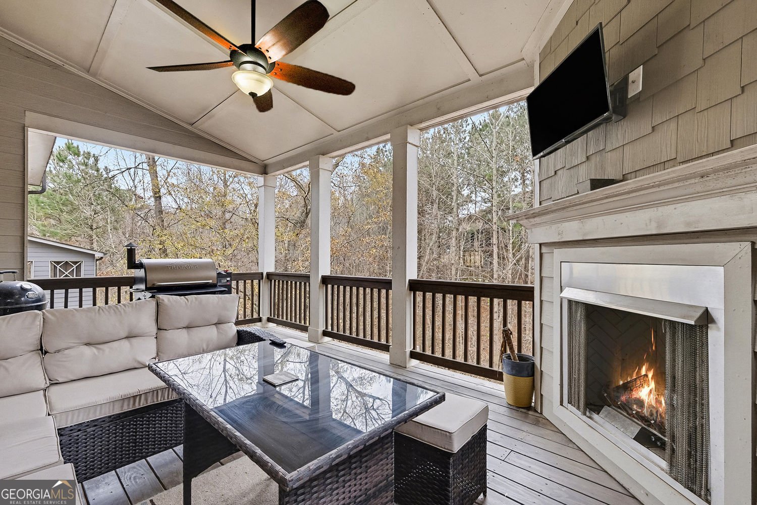 5766 Rivermoore Drive Braselton - 29