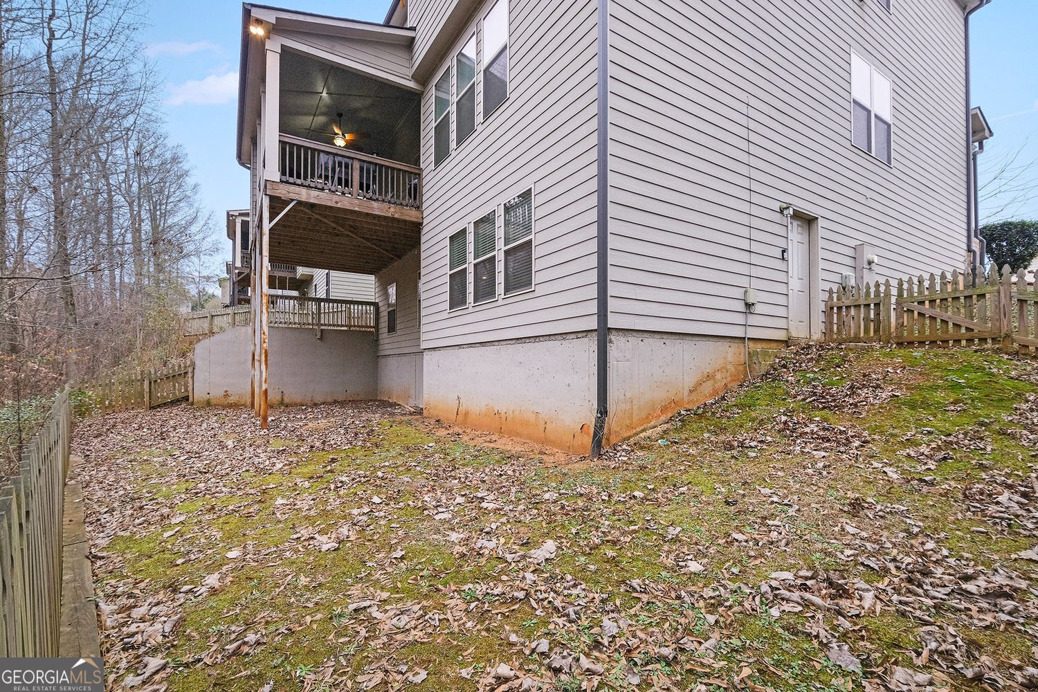 5766 Rivermoore Drive Braselton - 30