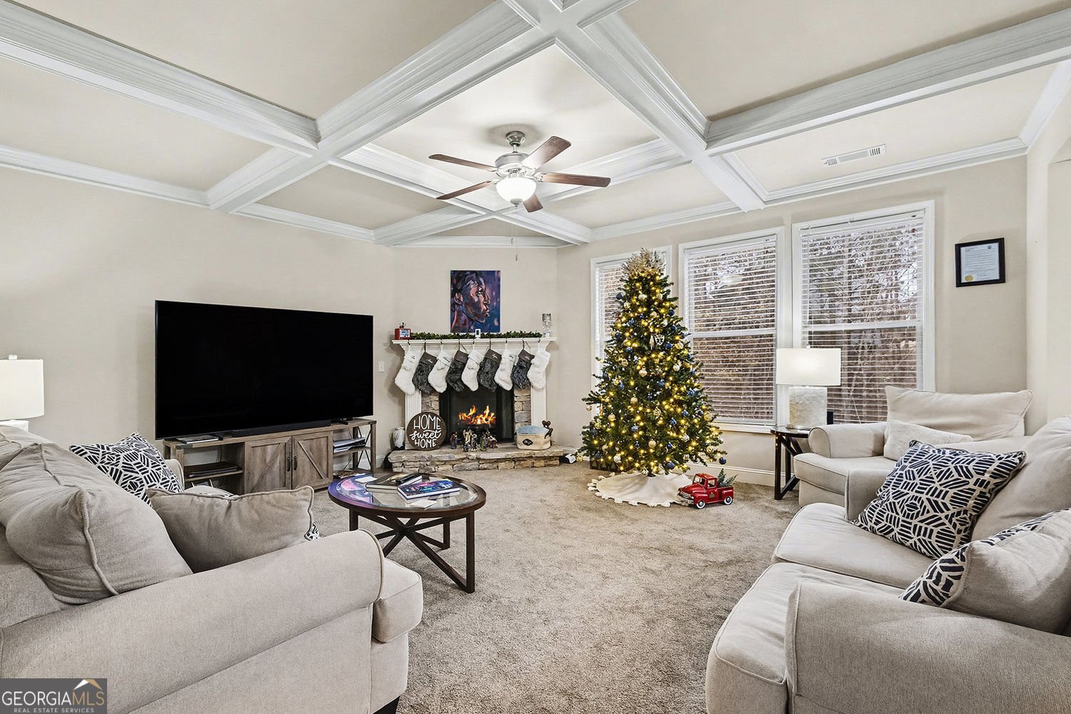 5766 Rivermoore Drive Braselton - 4