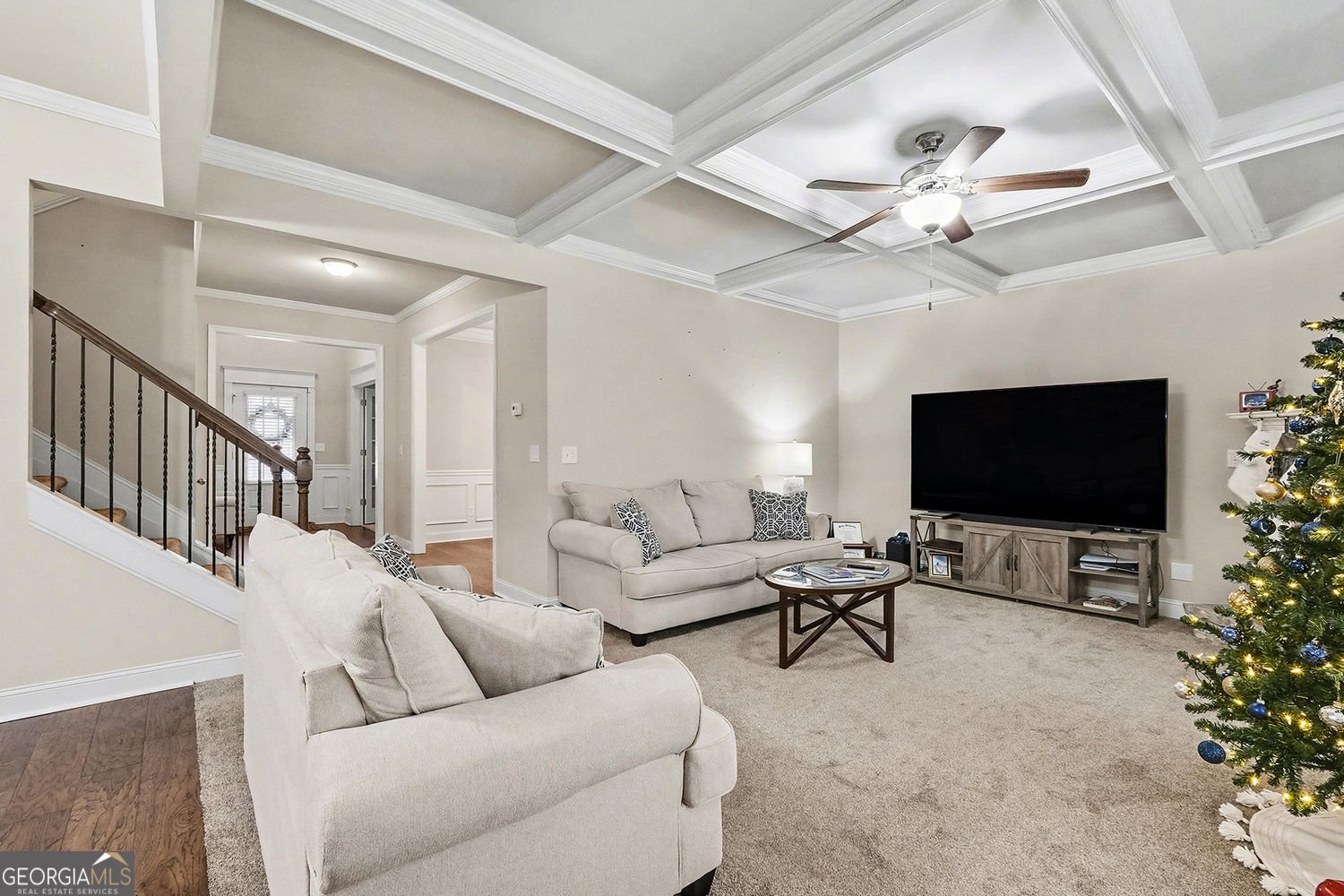 5766 Rivermoore Drive Braselton - 5