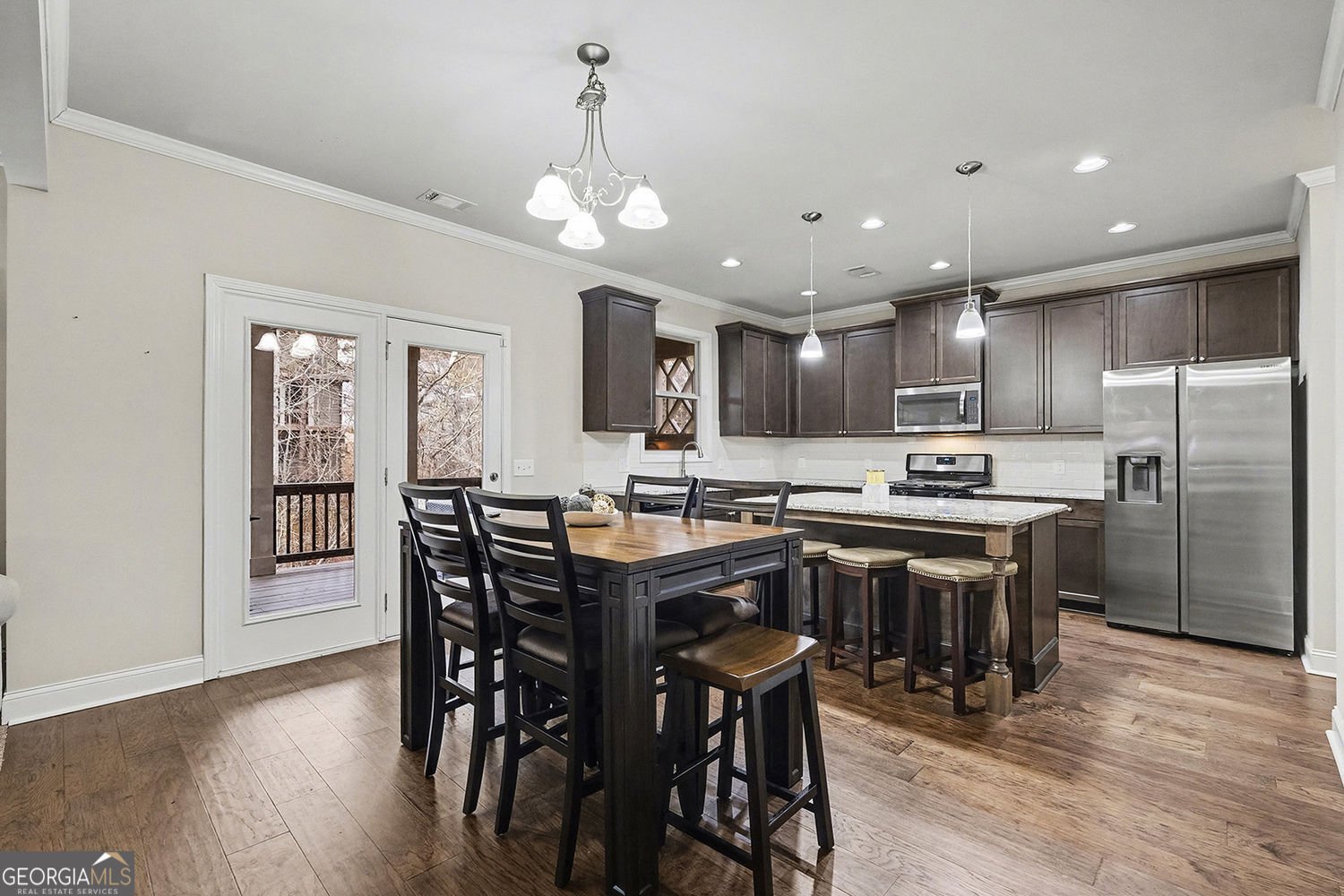 5766 Rivermoore Drive Braselton - 7