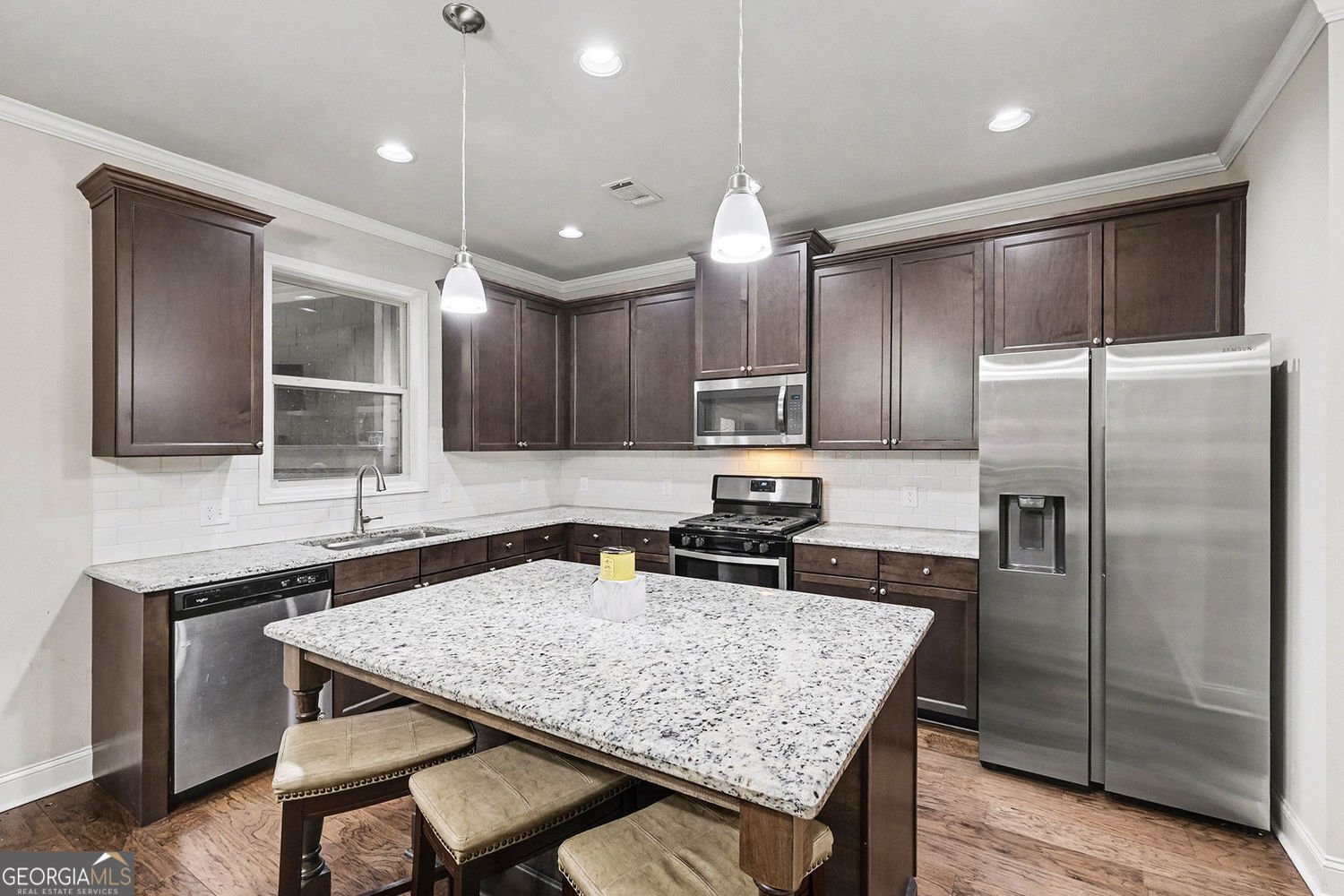 5766 Rivermoore Drive Braselton - 8