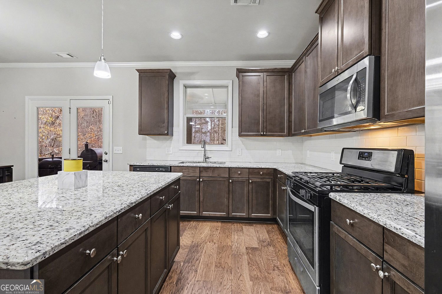 5766 Rivermoore Drive Braselton - 9