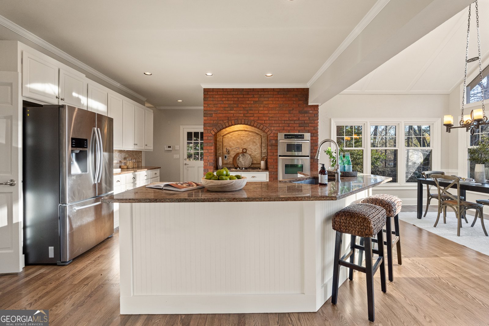 210 Tynebrae Place Roswell - Photo 10