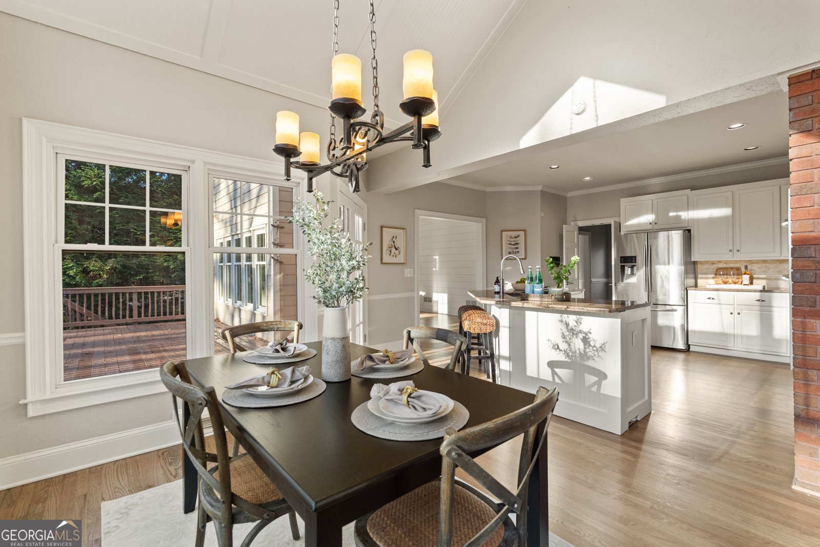 210 Tynebrae Place Roswell - Photo 12