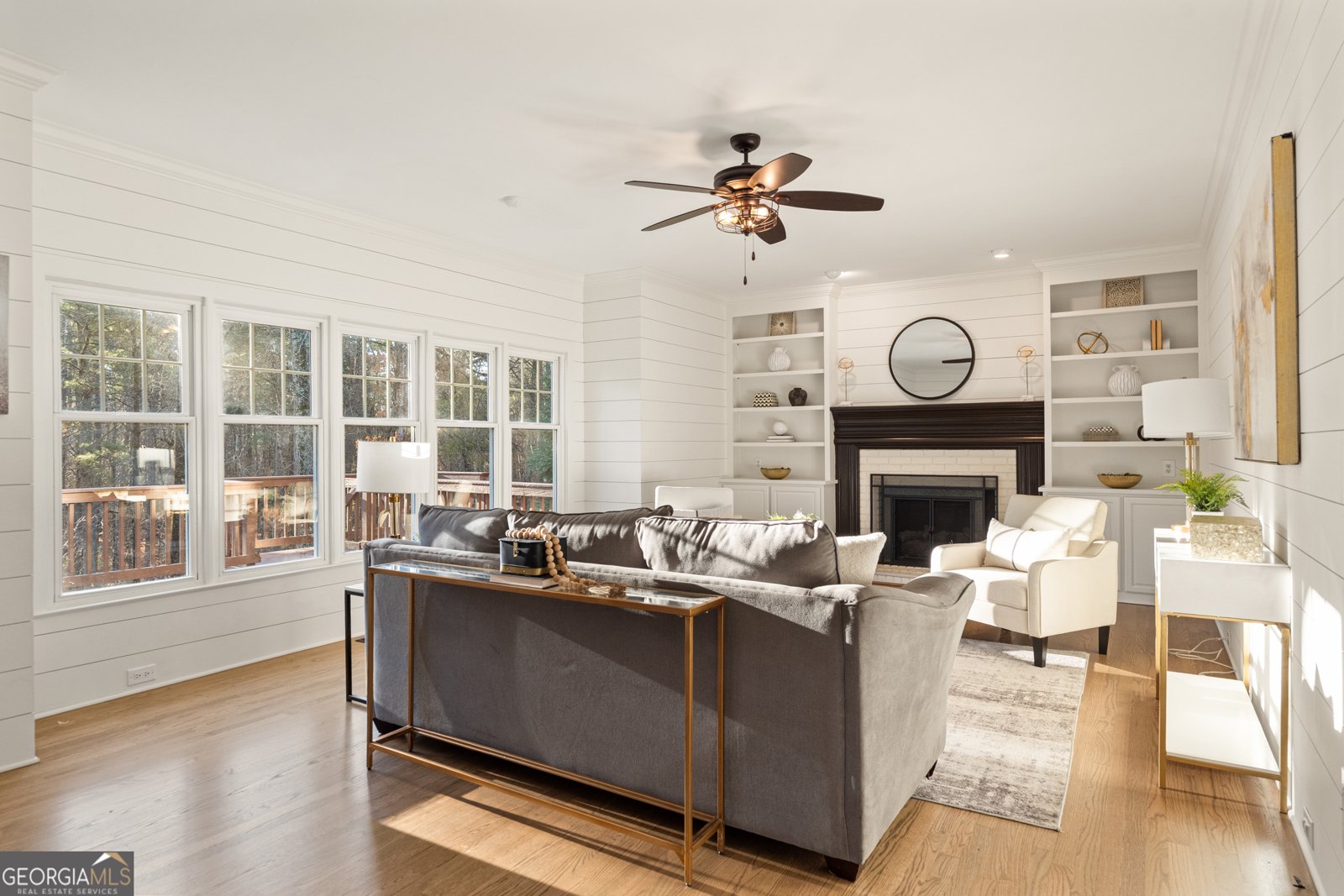 210 Tynebrae Place Roswell - Photo 14