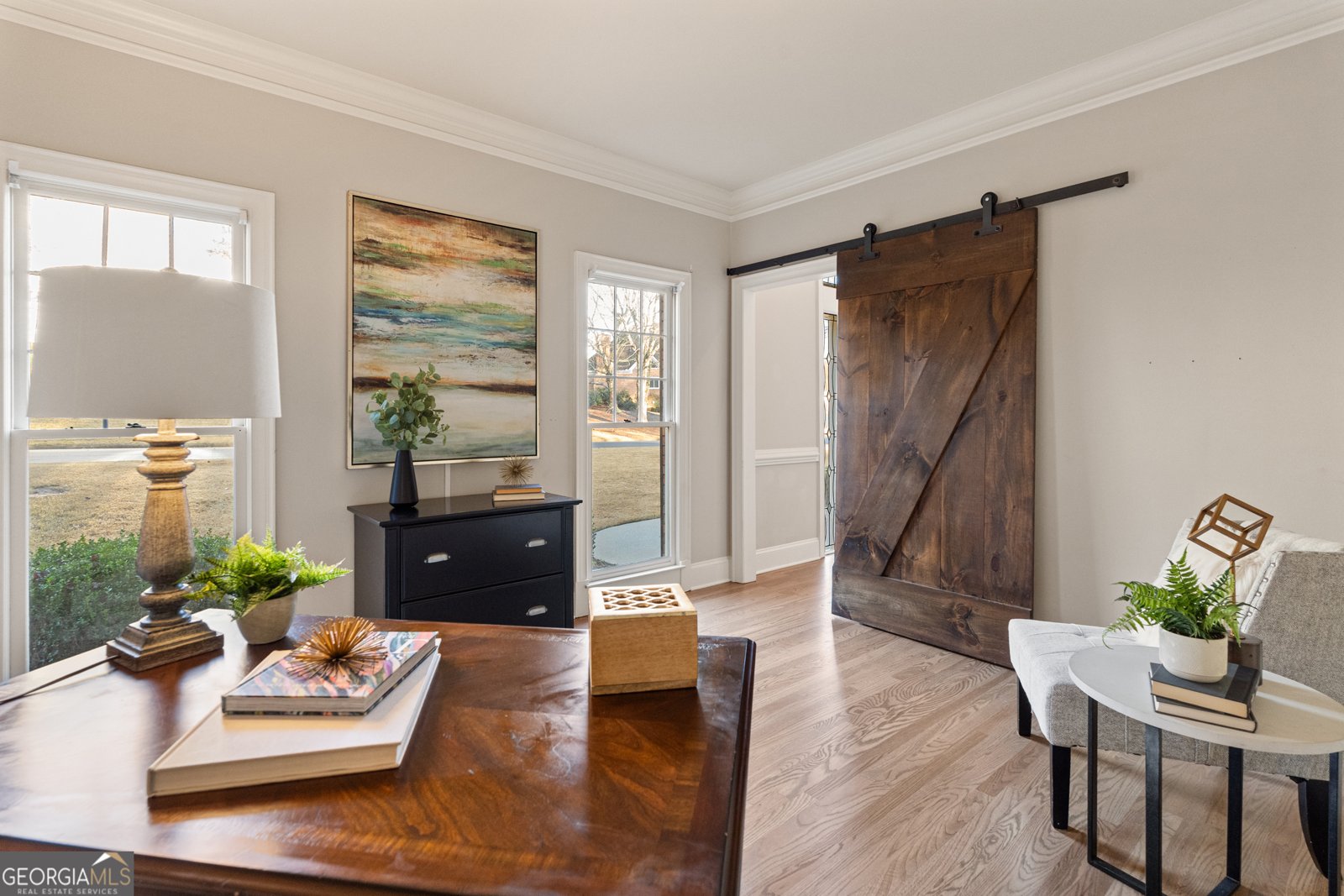 210 Tynebrae Place Roswell - Photo 16