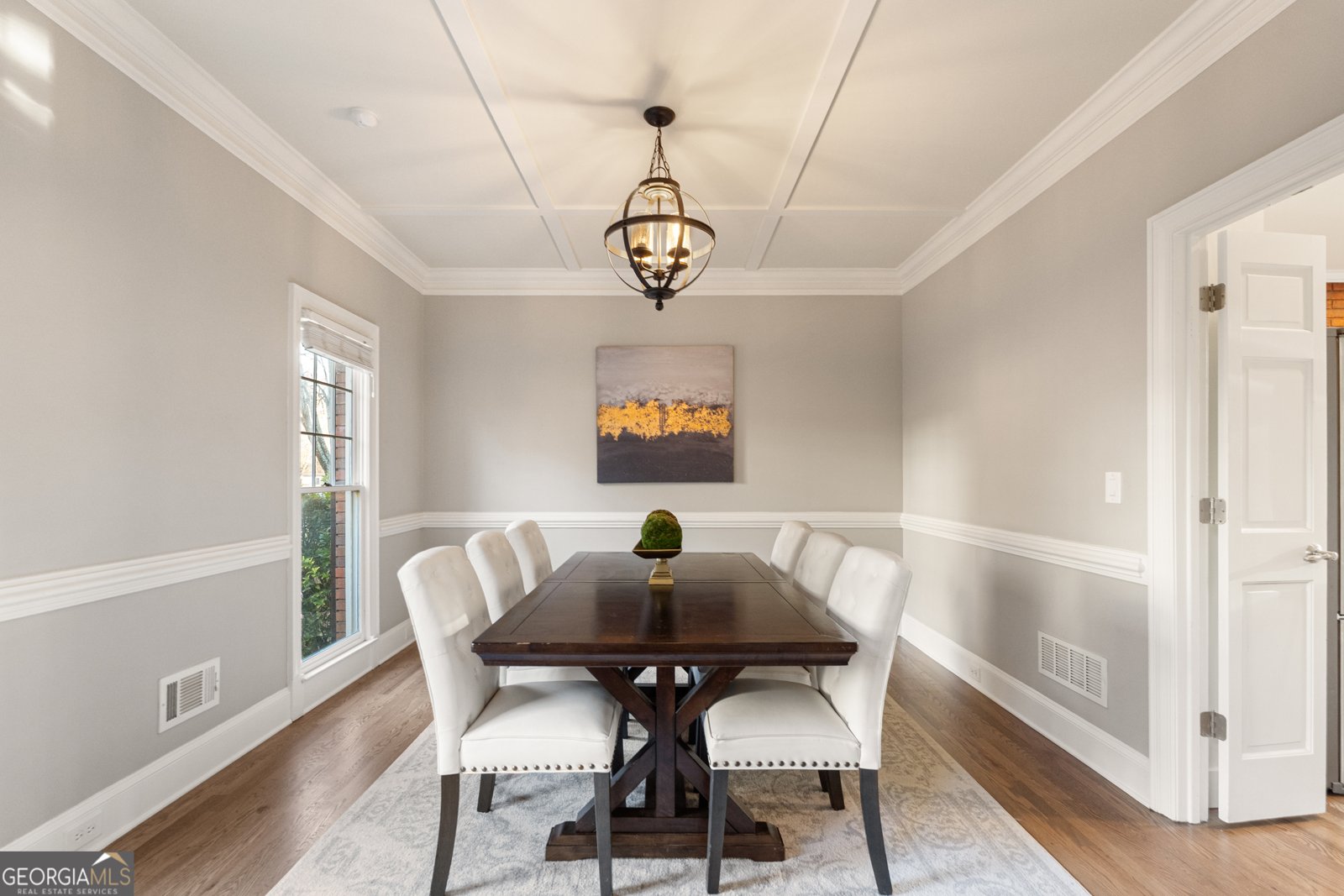 210 Tynebrae Place Roswell - Photo 18