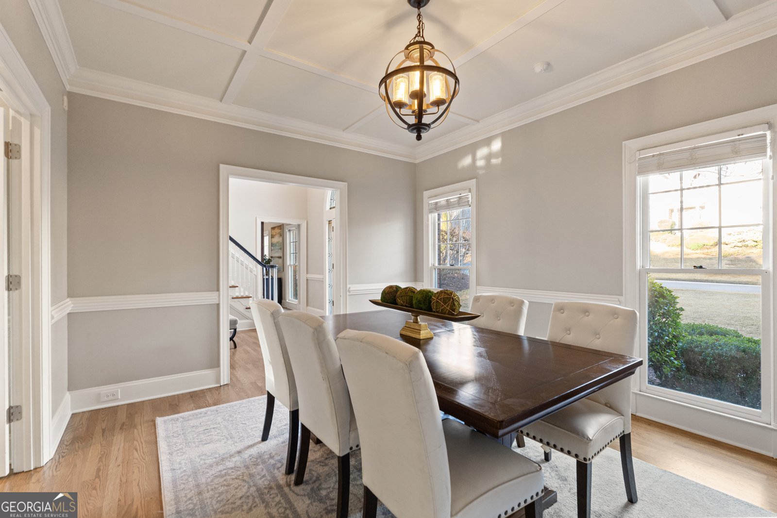 210 Tynebrae Place Roswell - Photo 19