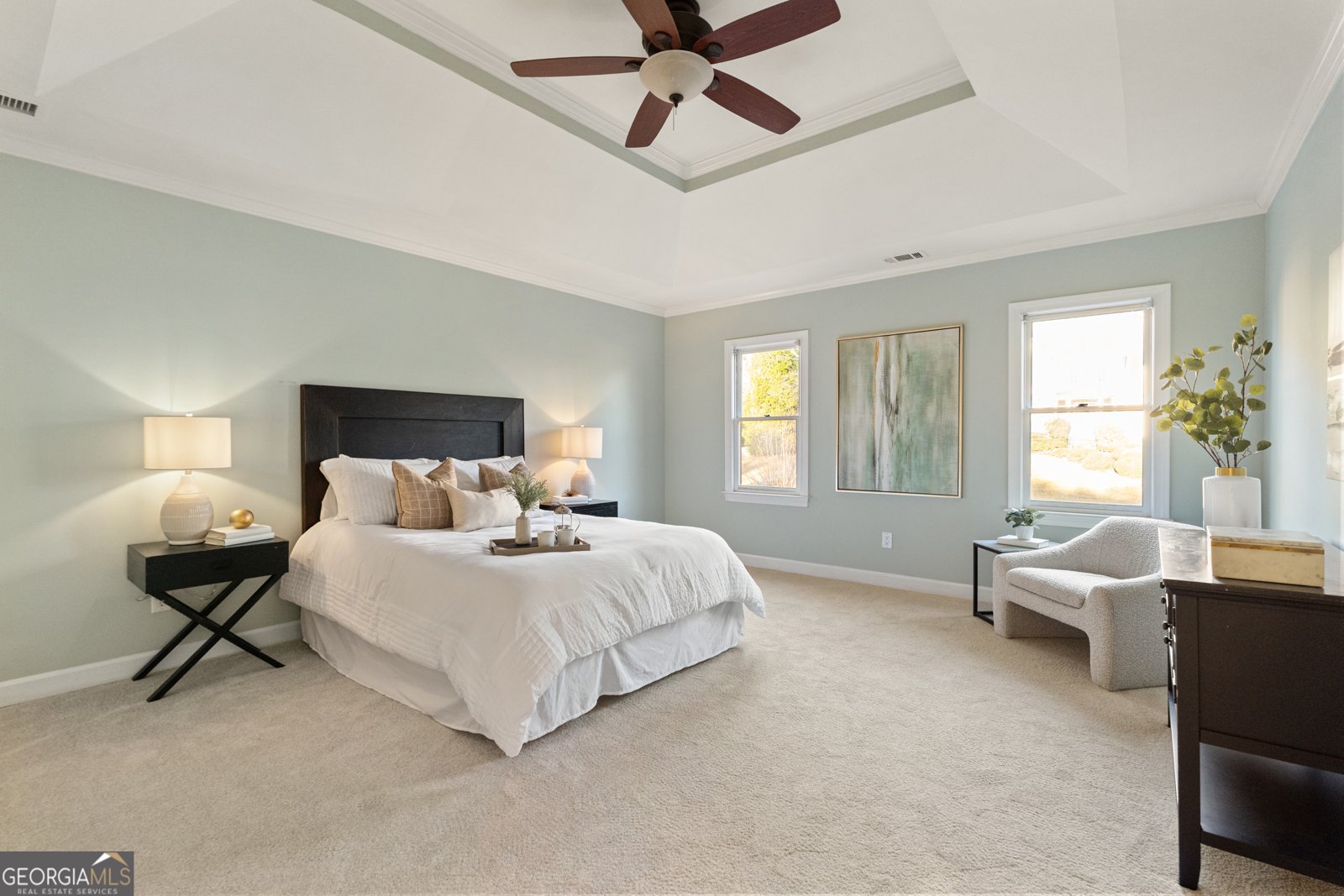 210 Tynebrae Place Roswell - Photo 22