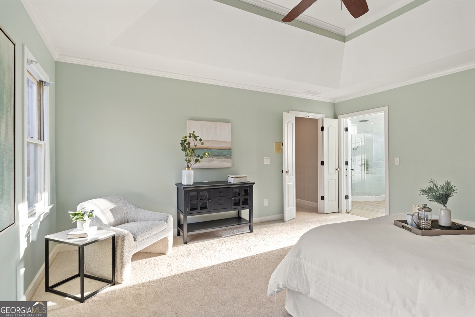 210 Tynebrae Place Roswell - Photo 23