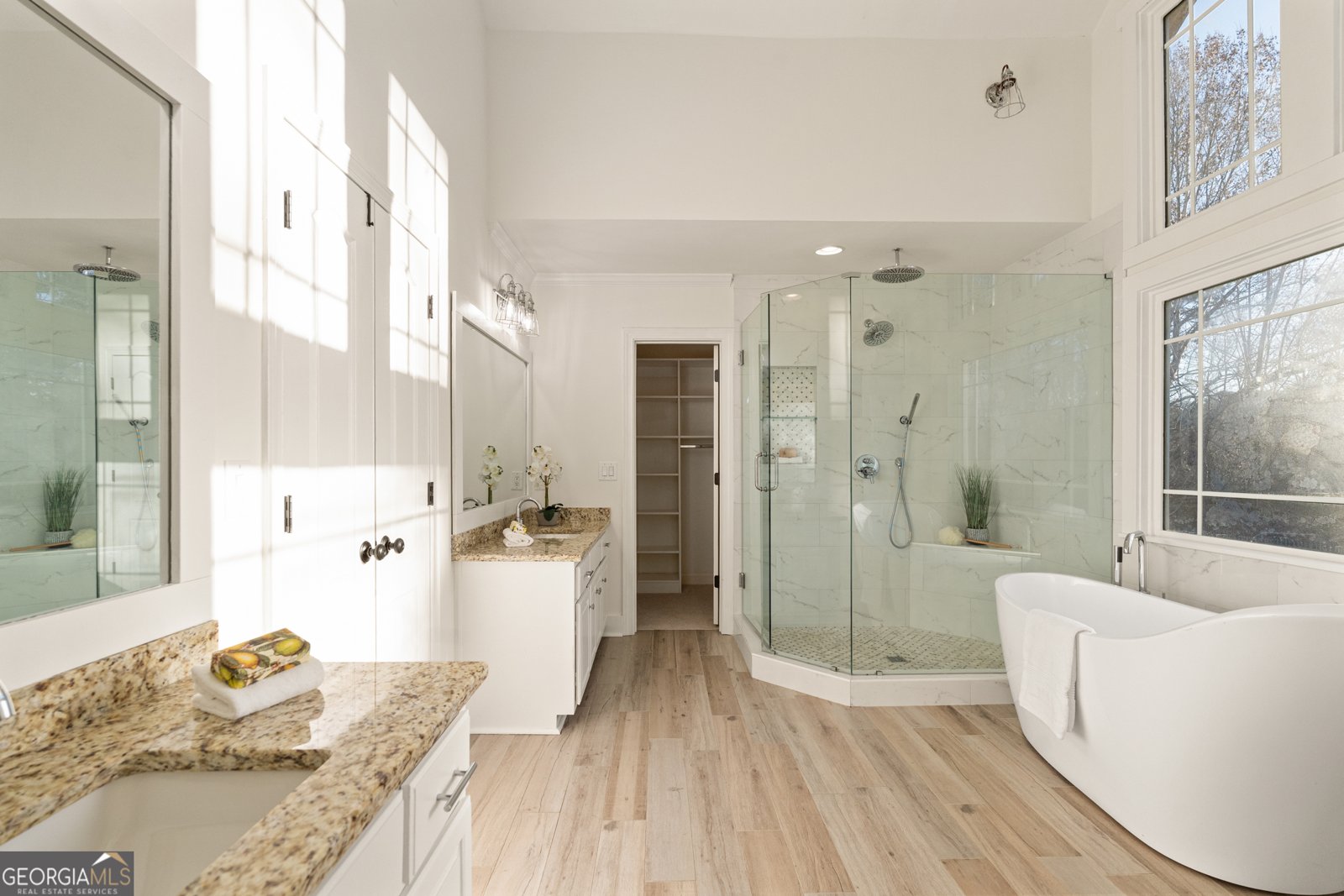 210 Tynebrae Place Roswell - Photo 24