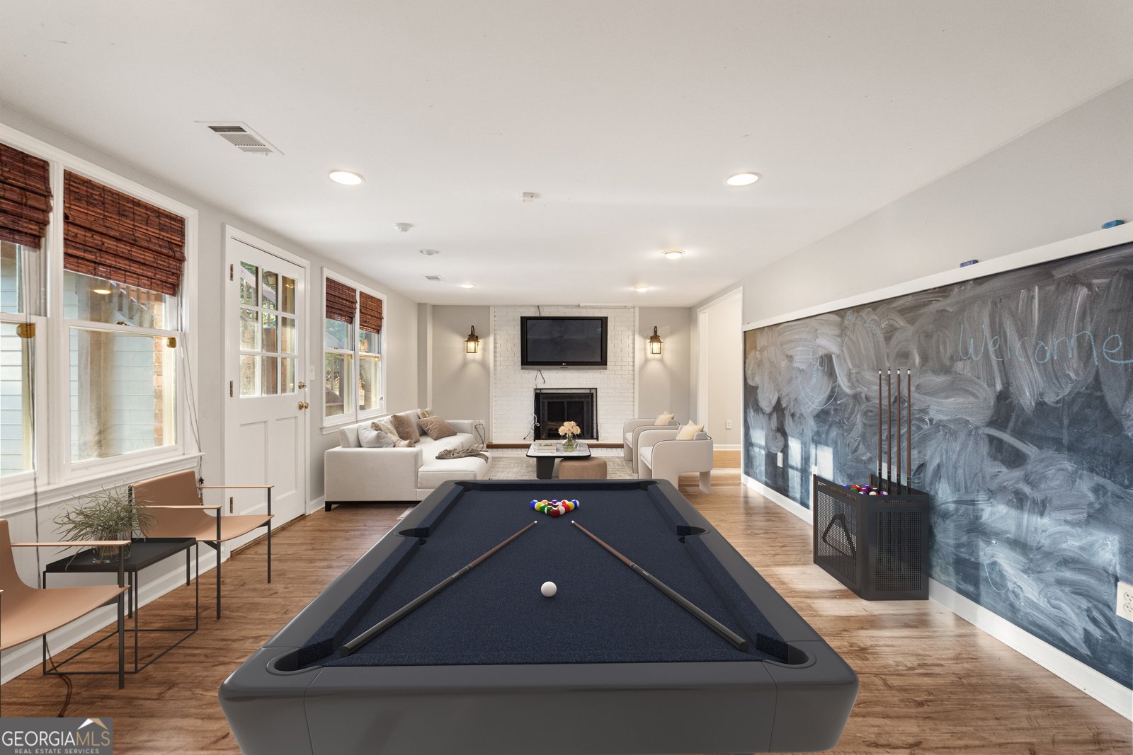 210 Tynebrae Place Roswell - Photo 39