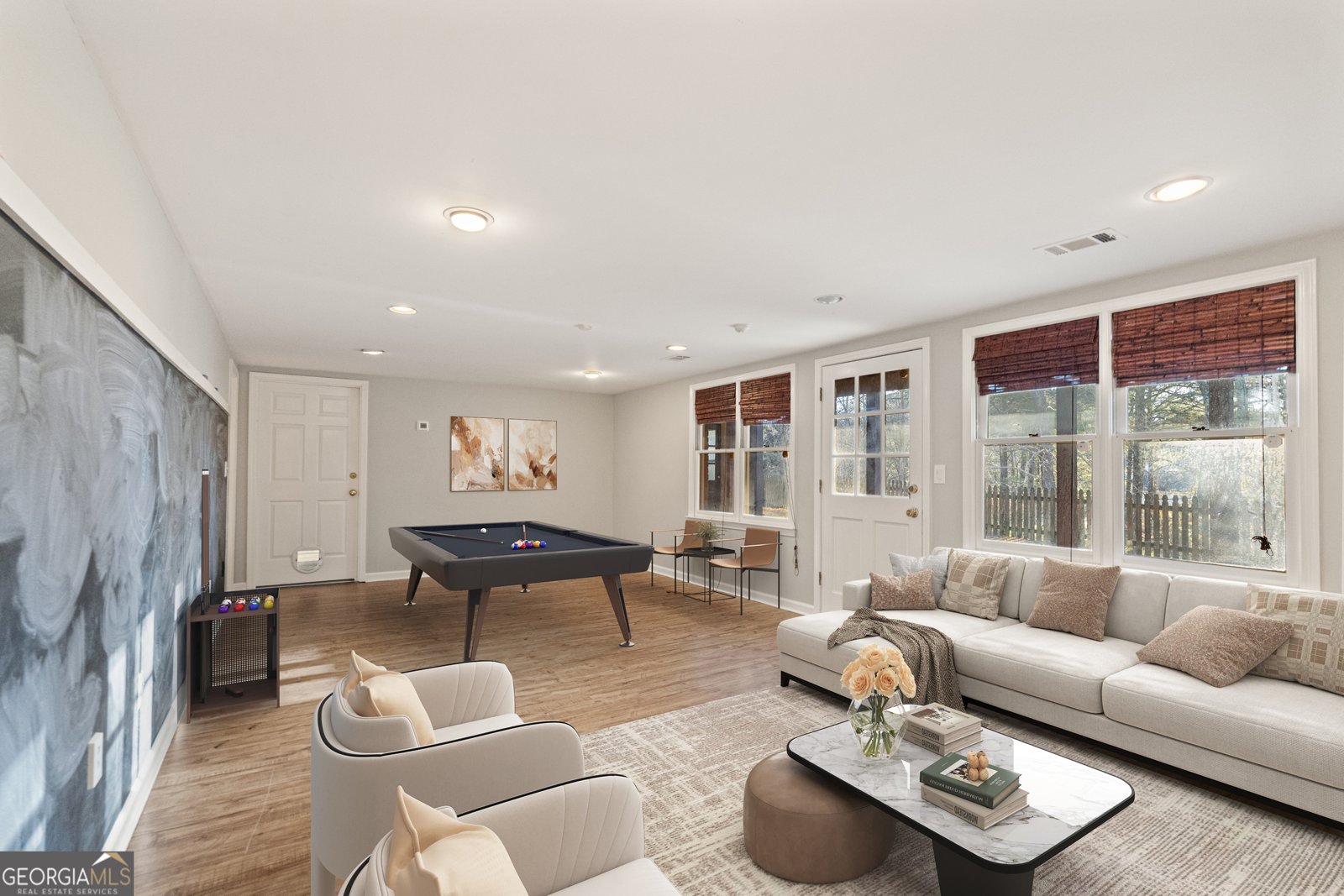 210 Tynebrae Place Roswell - Photo 41