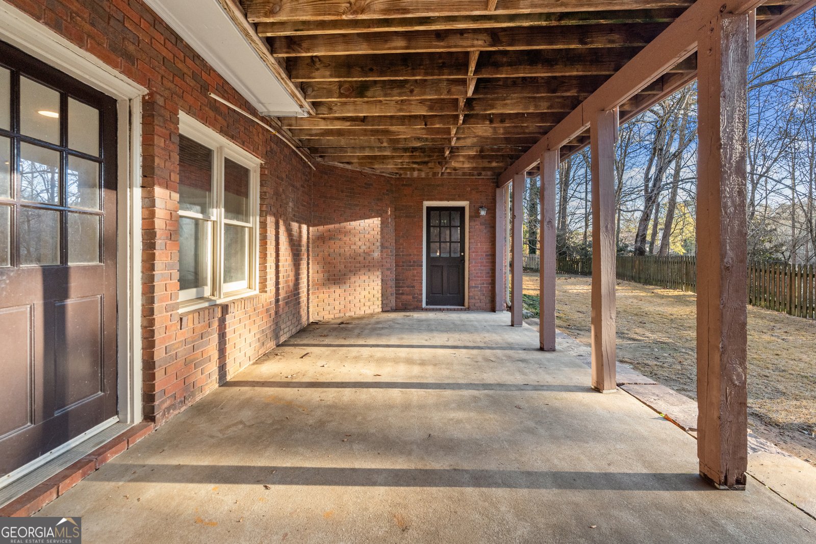 210 Tynebrae Place Roswell - Photo 47