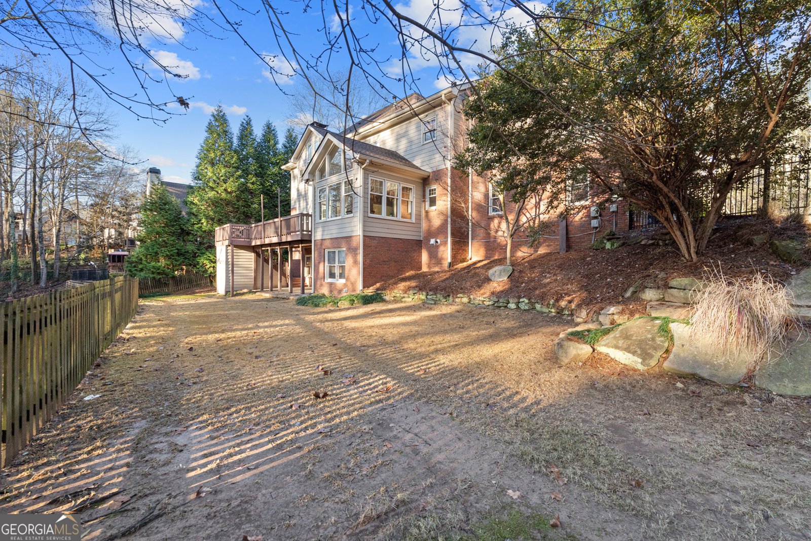 210 Tynebrae Place Roswell - Photo 48