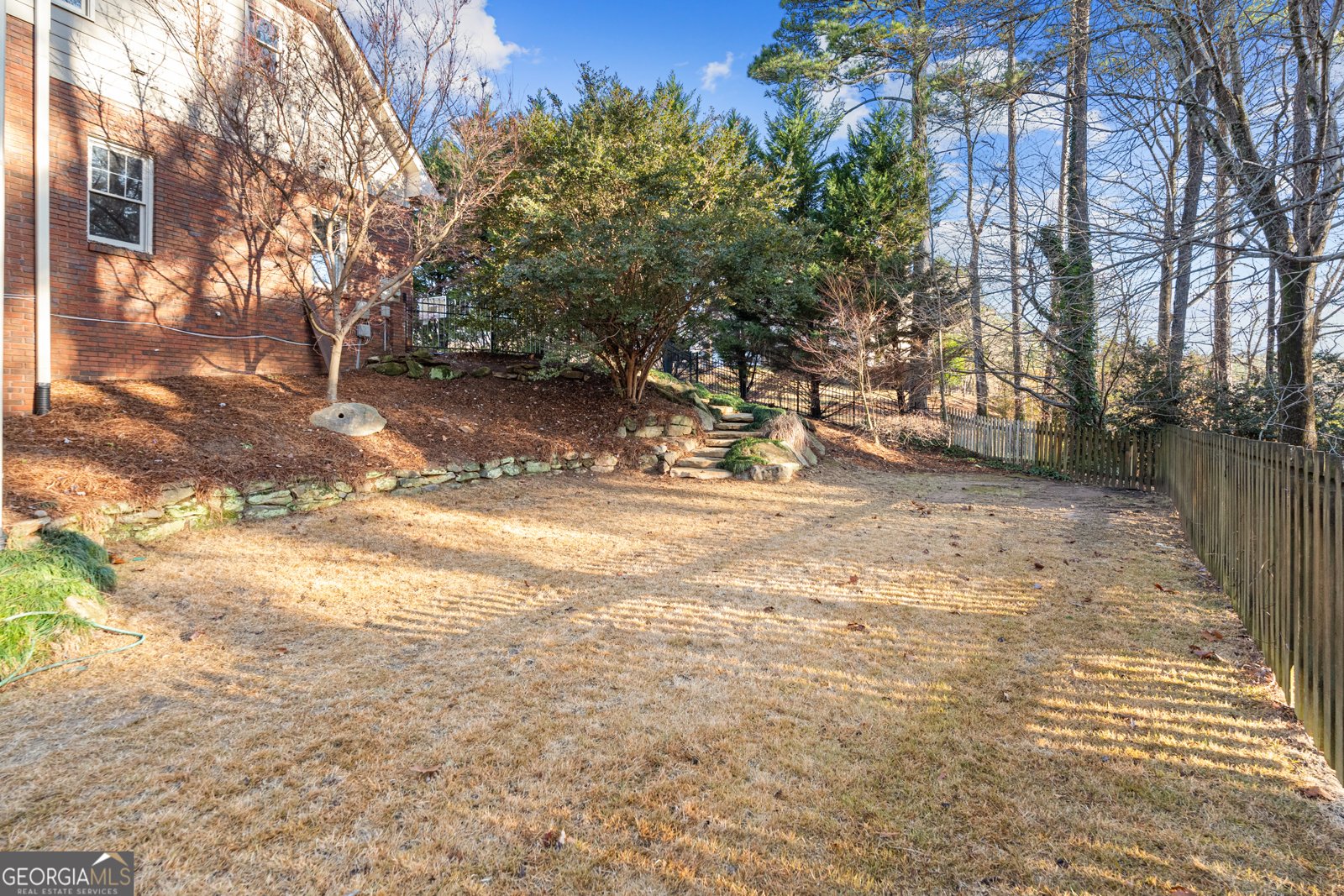 210 Tynebrae Place Roswell - Photo 49