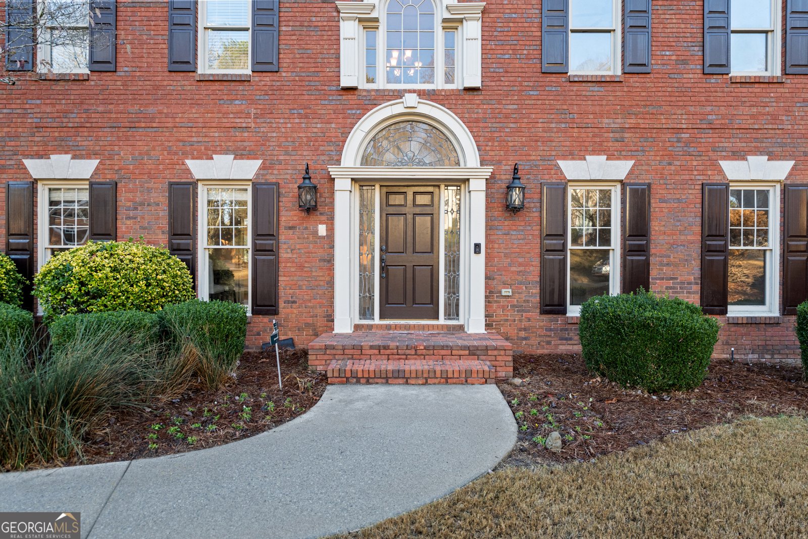 210 Tynebrae Place Roswell - Photo 52