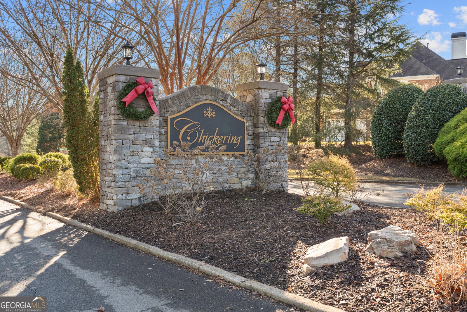 210 Tynebrae Place Roswell - Photo 55