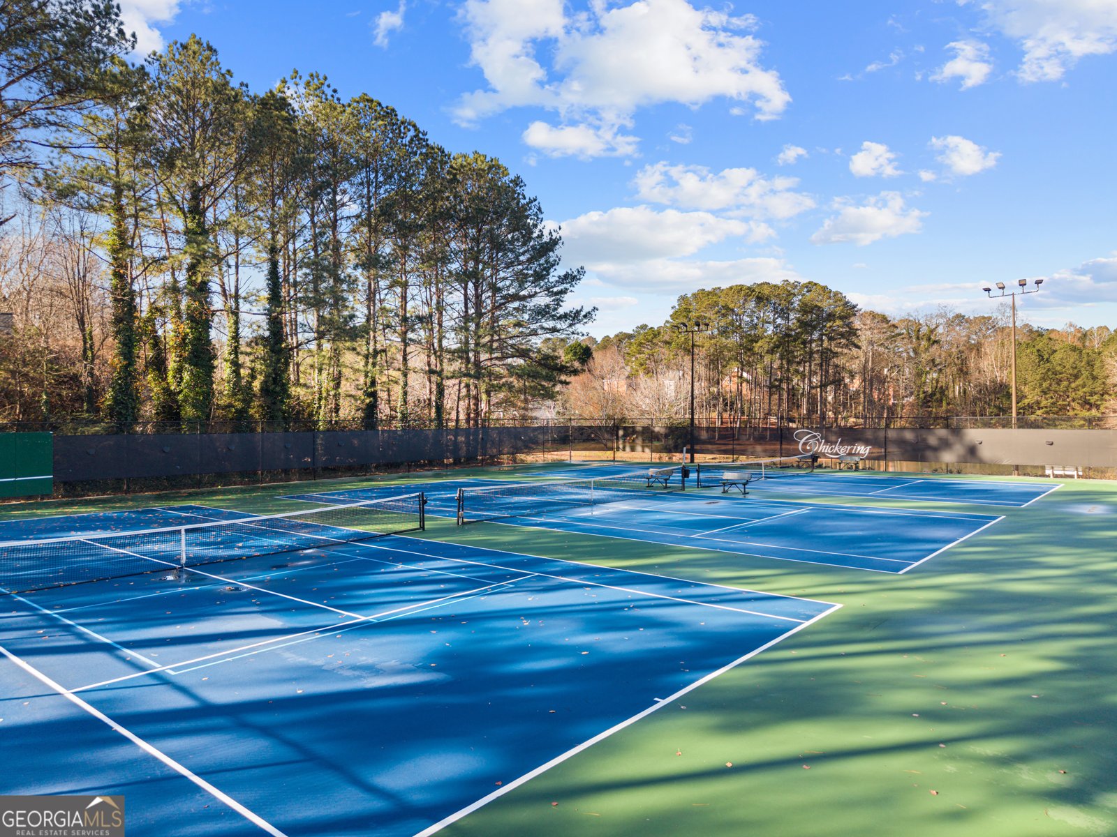 210 Tynebrae Place Roswell - Photo 58