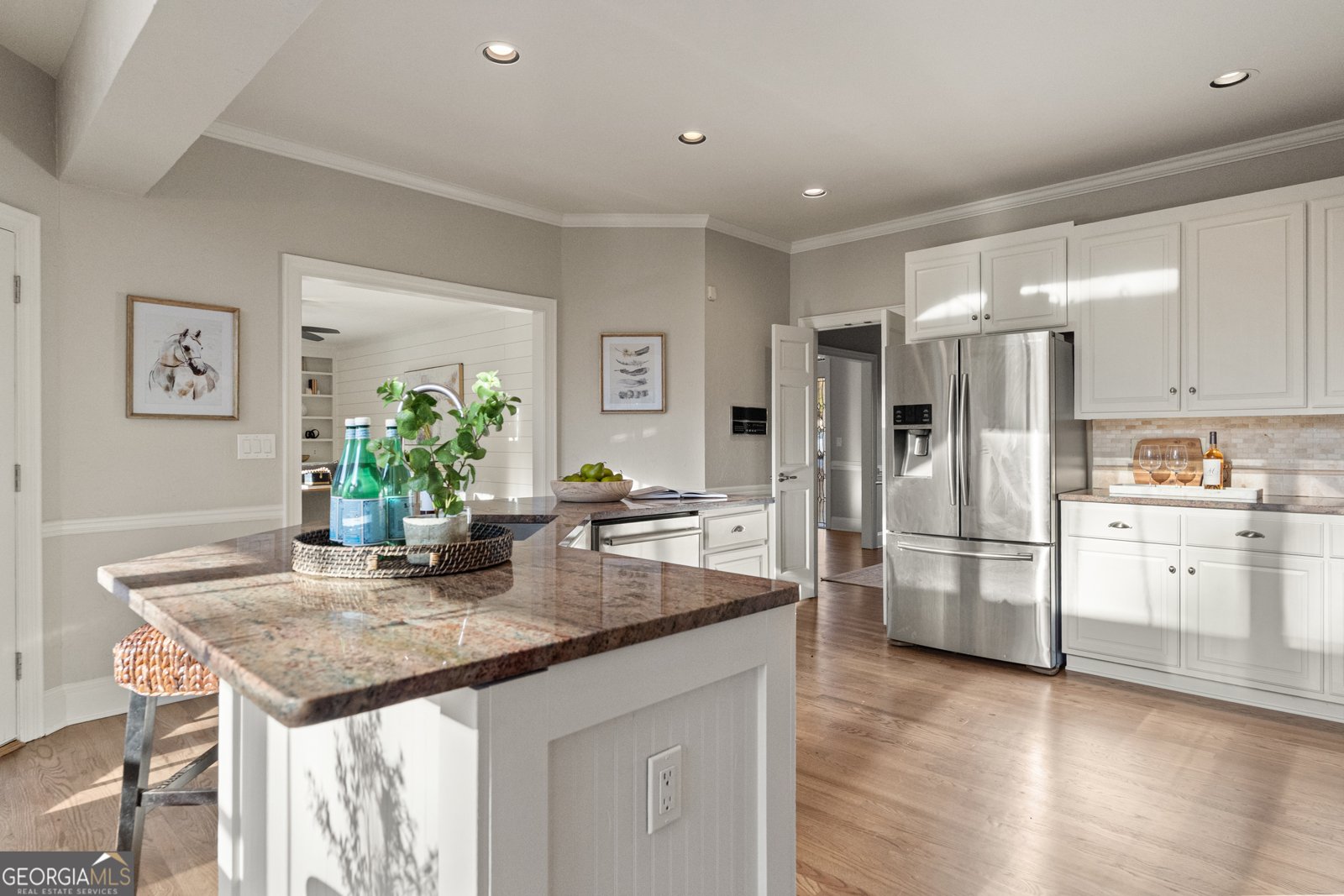 210 Tynebrae Place Roswell - Photo 6